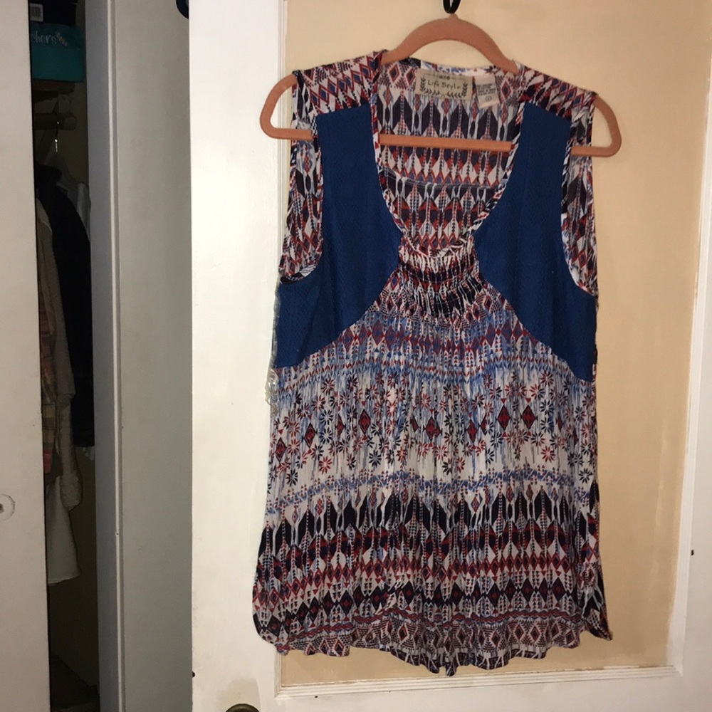 Blouse